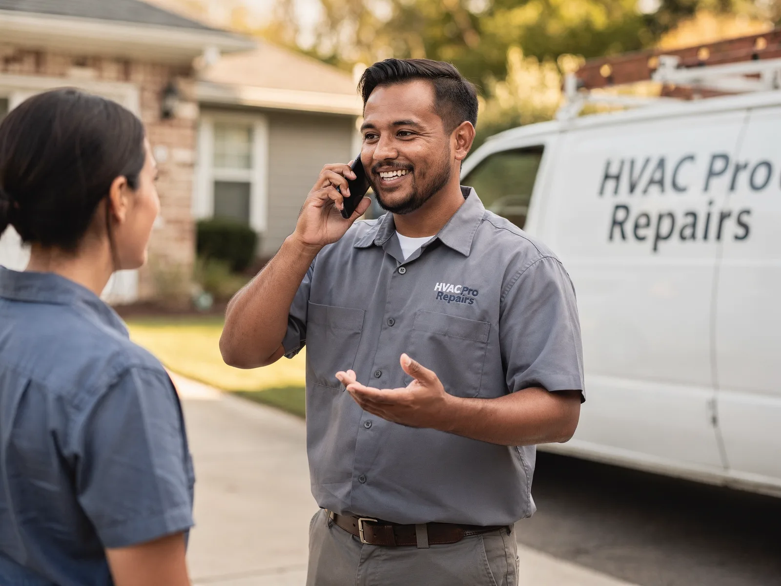 Heat Pump Repair Renner, SD FAQs